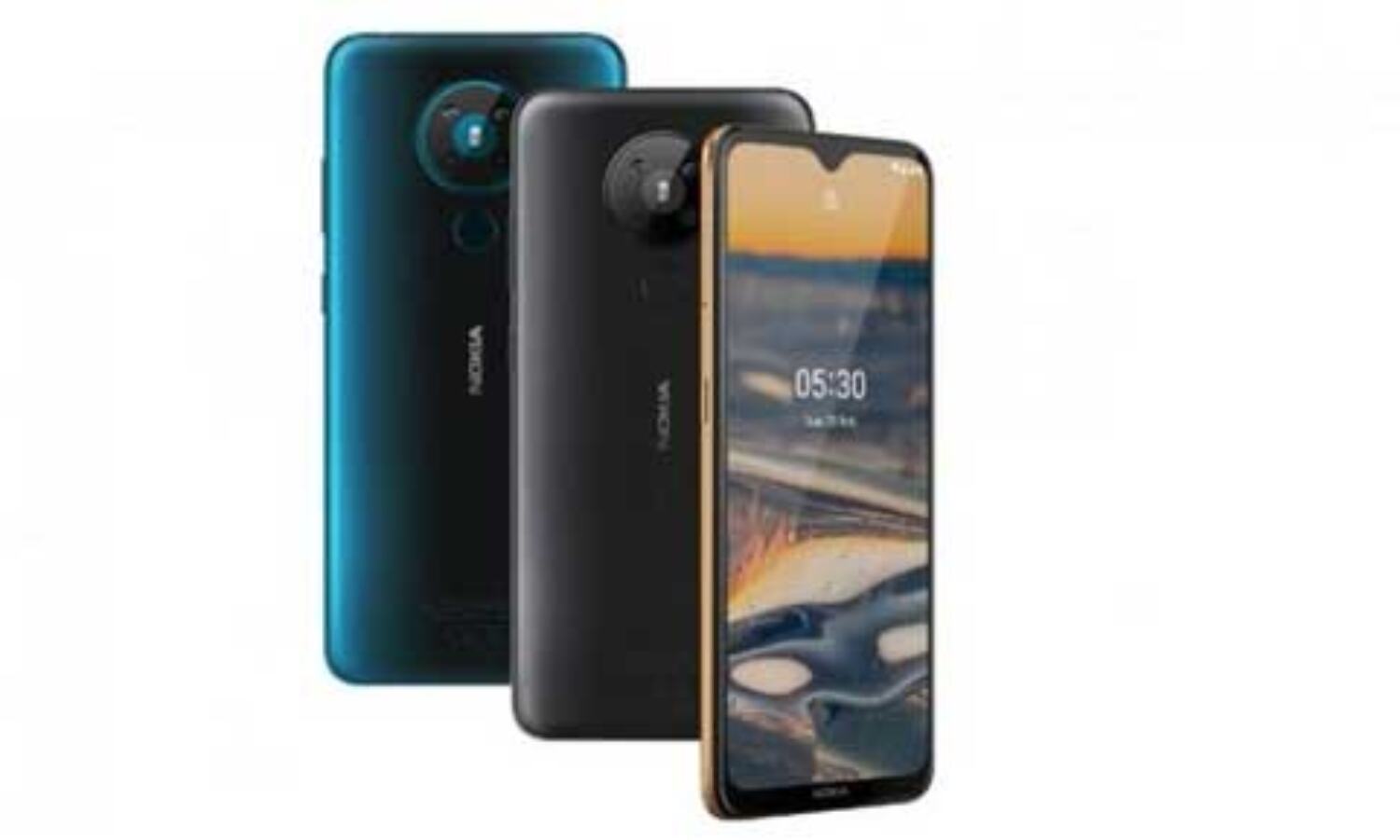 धमाकेदार नोकिया फोन आ रहा भारत, स्पेसिफिकेशन्स