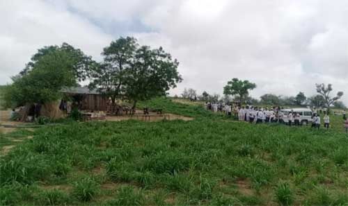 जोधपुर के देचूं में 11 पाक शरणार्थियों की संदिग्ध मौत