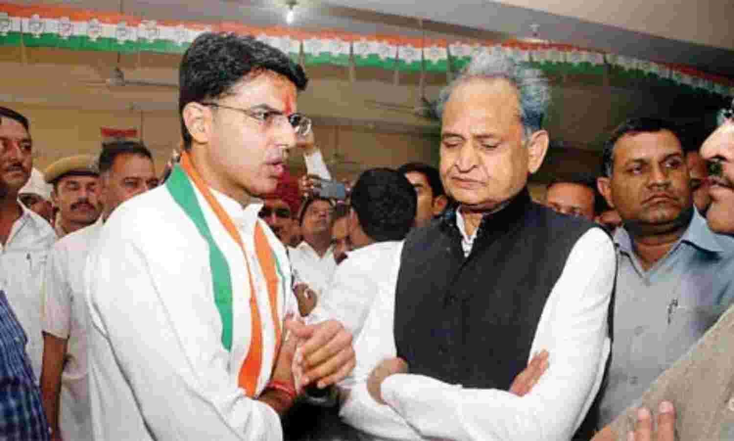 सचिन पायलट ने मुख्यमंत्री अशोक गहलोत को याद दिलाया एमबीसी आरक्षण का चुनावी वादा