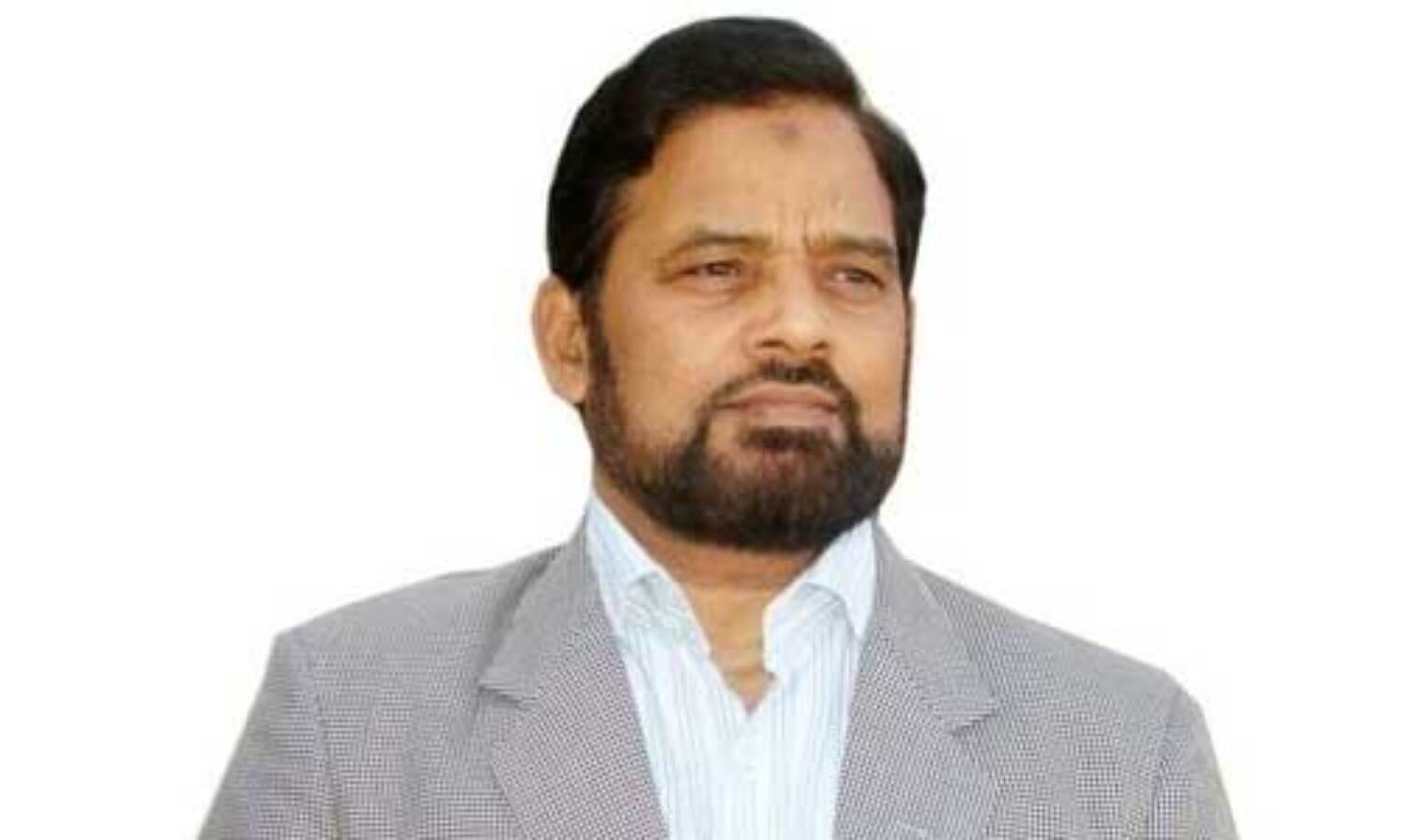 पीस पार्टी के अध्यक्ष डॉ. अयूब पर लगा NSA