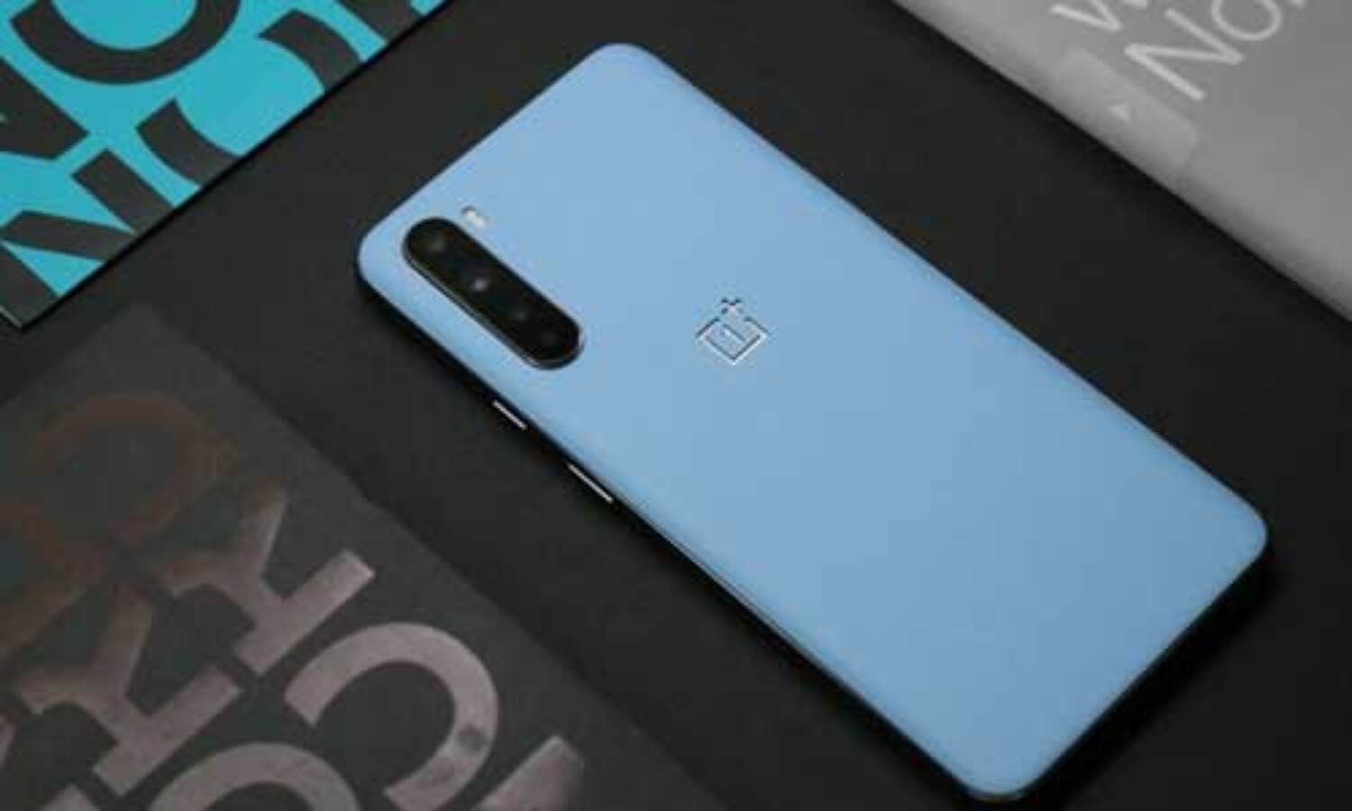 वनप्लस नॉर्ड ने बनाया नया रिकॉर्ड, प्राइम डे सेल में सबसे ज्यादा बिका