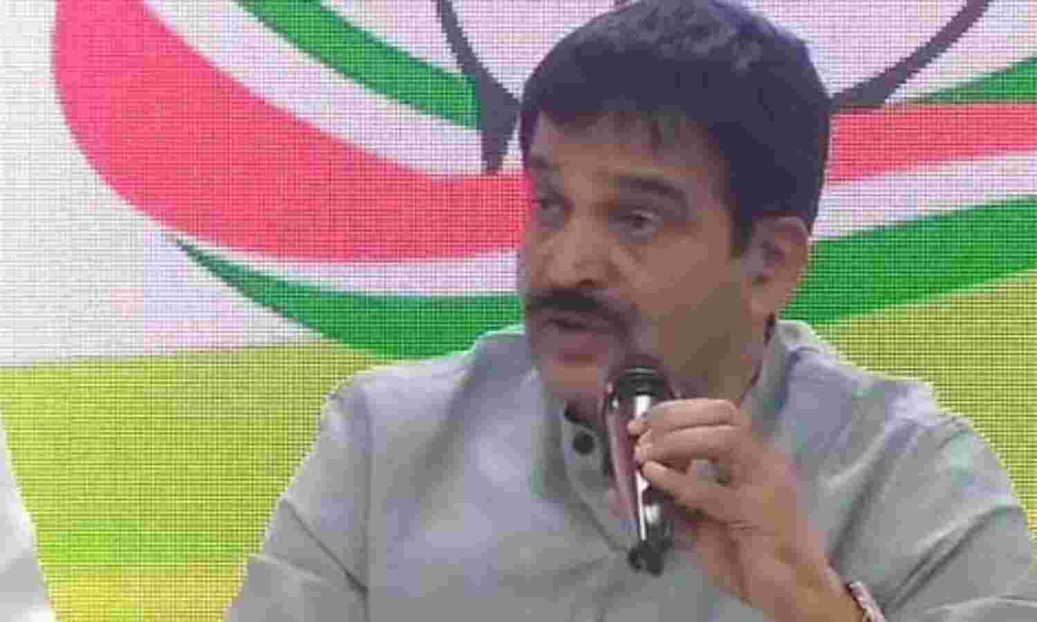 सचिन पायलट और असंतुष्ट विधायकों के मामले पर ने बनाई 3 सदस्य कमेटी