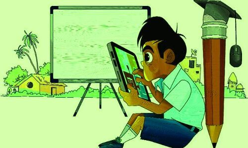 प्रतिभाओं को बढ़ाकर क्षमताओं को निखारने वाला परिवर्तन