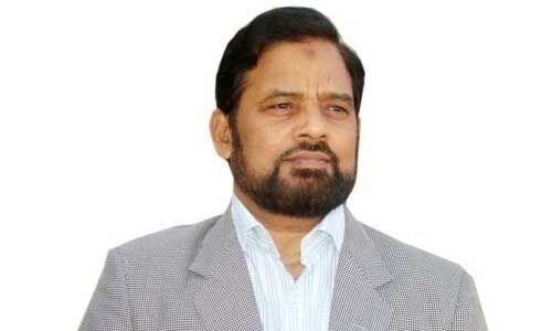 पीस पार्टी के अध्यक्ष डॉ. अयूब पर लगा NSA