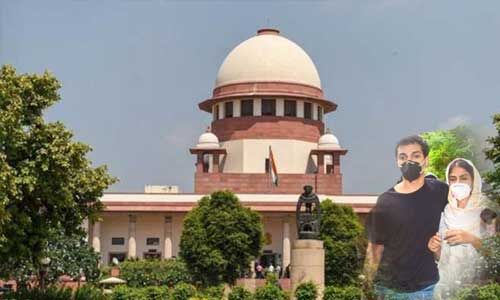 सुप्रीम कोर्ट पहुंची रिया ने कहा - पक्षपातपूर्ण मीडिया ट्रायल, मुझे सुशांत की मौत का दोषी ठहरा रहा है