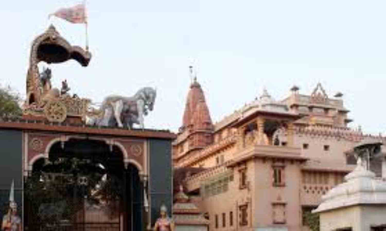 इस बार दूरदर्शन पर देखिए श्रीकृष्ण का जन्मोत्सव, यू-ट्यूब पर भी होगा लाइव