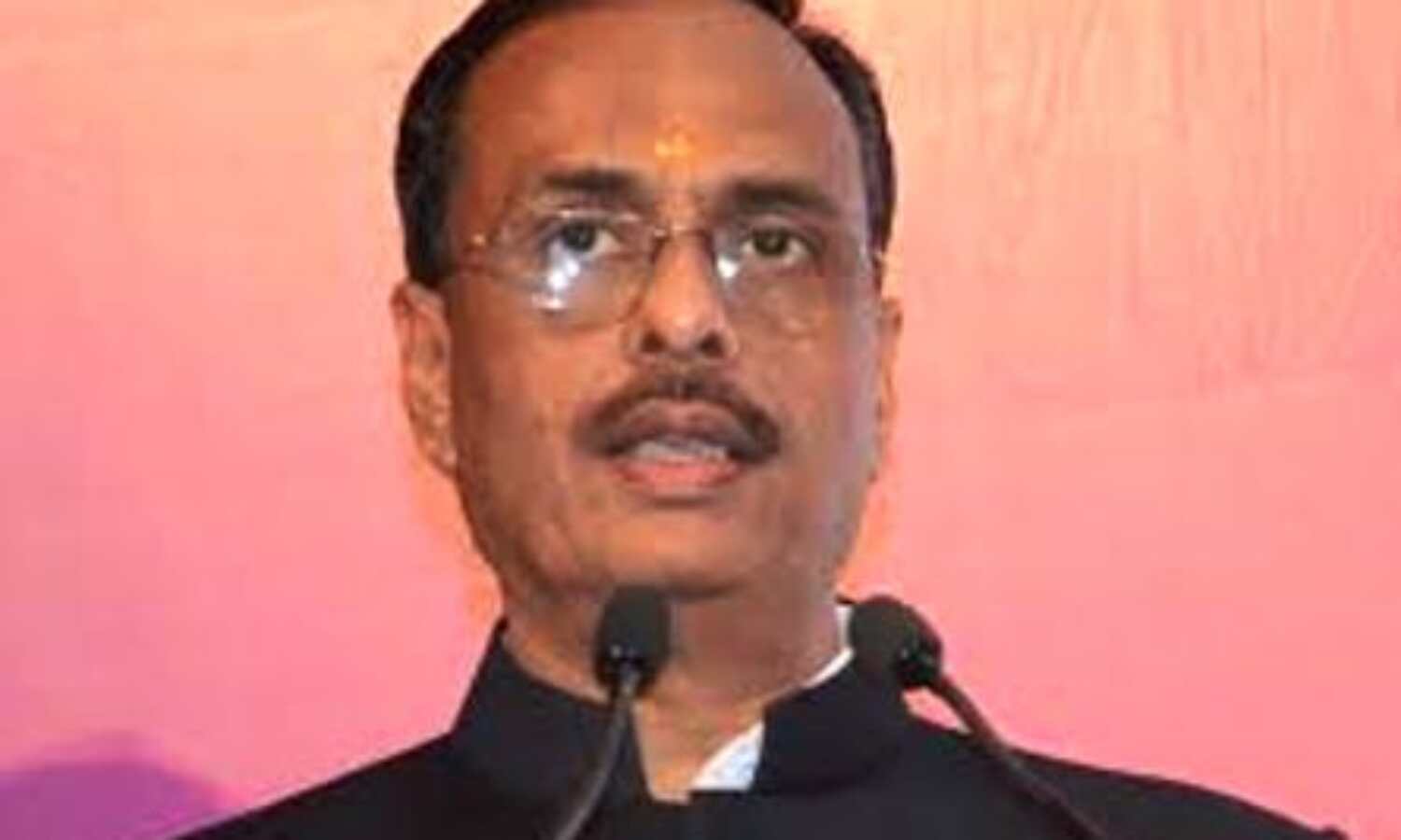 उपमुख्यमंत्री दिनेश शर्मा की तबीयत बिगड़ी