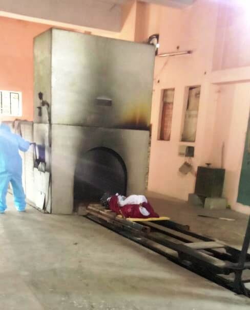 कोरोना संक्रमण से दो महिलाओं की मौत, सामने आई बड़ी लापरवाही