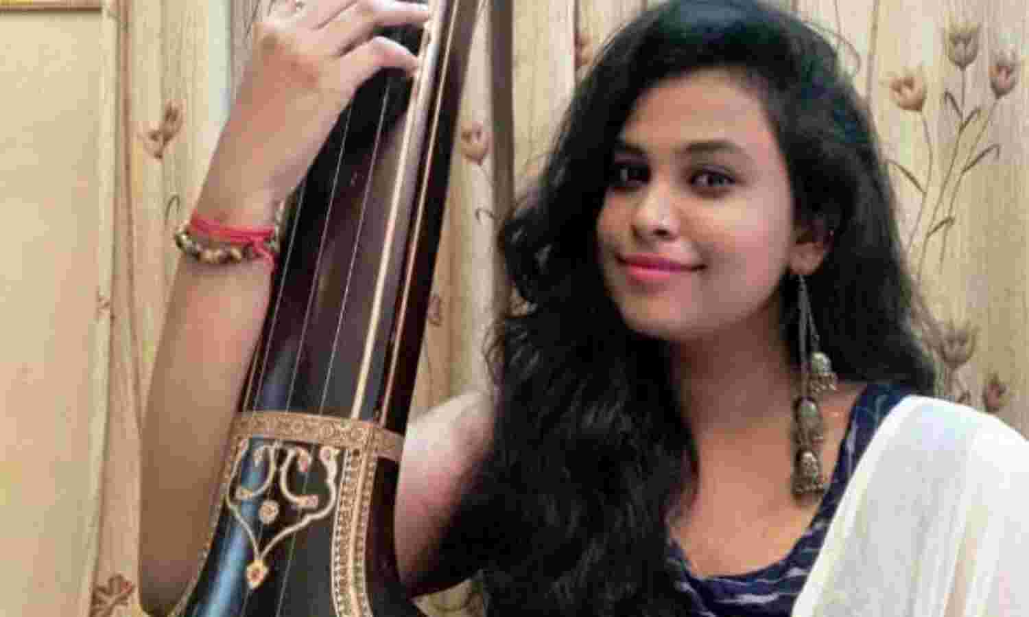 उपज अकादमी ने फेसबुक के माध्यम कराया संगीत का ऑनलाइन आयोजन