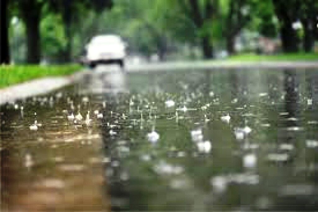 राजधानी दिल्ली में आज से तीन दिन तक झमाझम बारिश की उम्मीद, गर्मी से मिलेगी राहत