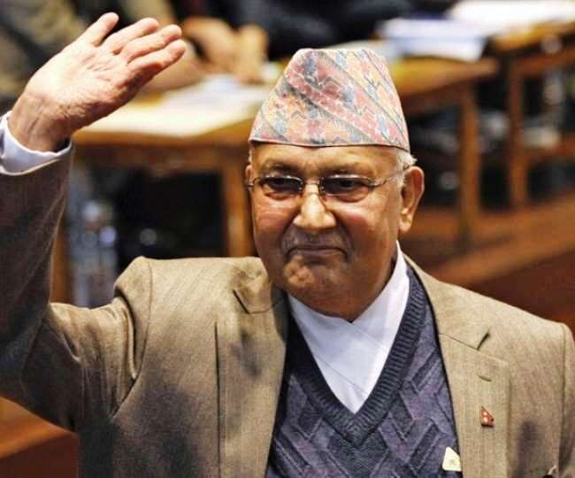 लौटकर ओली घर को आए, नेपाली प्रधानमंत्री भारत से दोस्ती को बेचैन