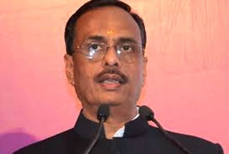 उपमुख्यमंत्री दिनेश शर्मा की तबीयत बिगड़ी