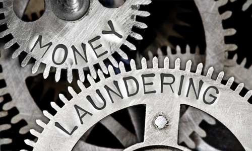 मनी लॉन्ड्रिंग के बड़े चीनी रैकेट का खुलासा
