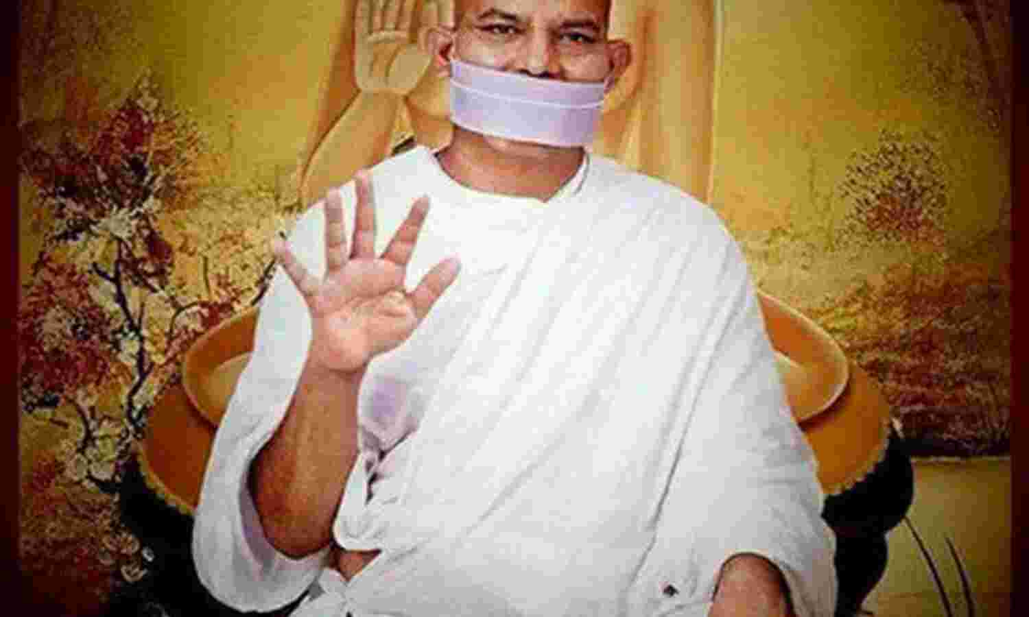 अगर हम जैन उसूलों से चलते तो कोरोना हमारे पास भी नहीं फटकता