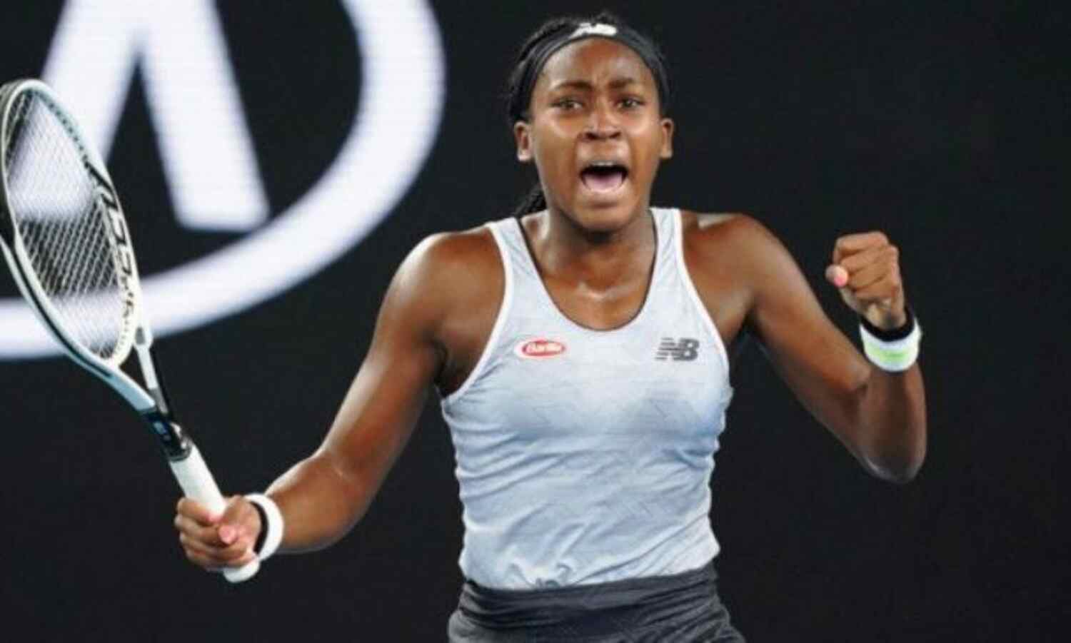 कोको गॉफ ने टॉप सीड ओपन क्वार्टर फाइनल में किया प्रवेश