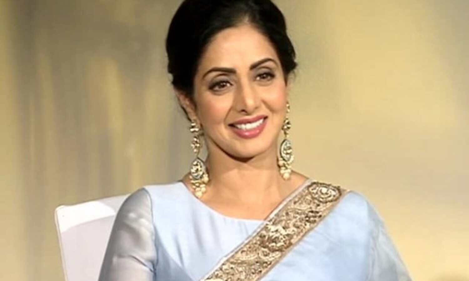 हवाहवाई गर्ल के नाम से मशहूर अभिनेत्री श्रीदेवी का फैंस के दिलों पर था राज