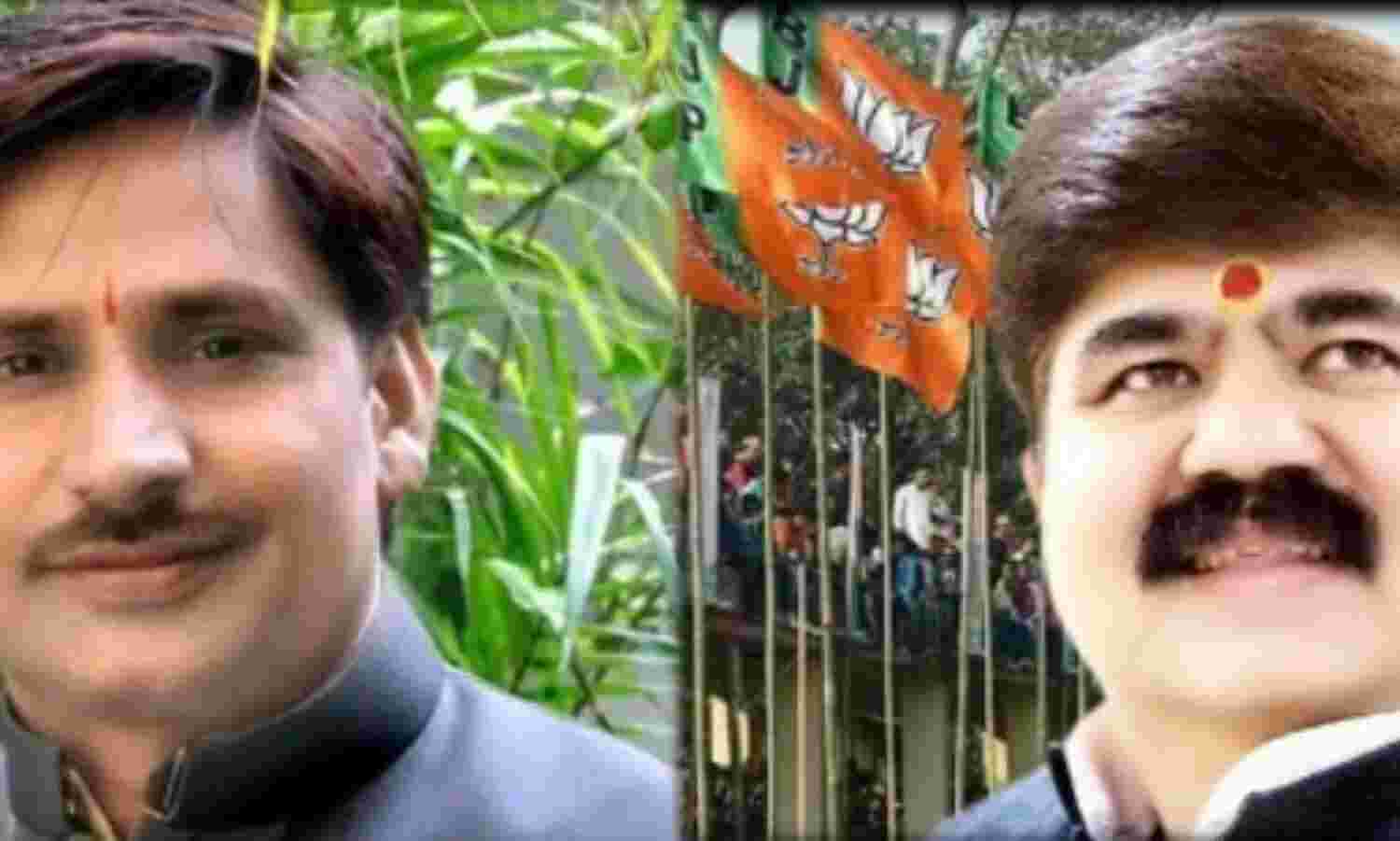 राज्यसभा सांसद सुमेर सोलंकी सहित भाजपा प्रदेश प्रवक्ता हुए कोरोना संक्रमित