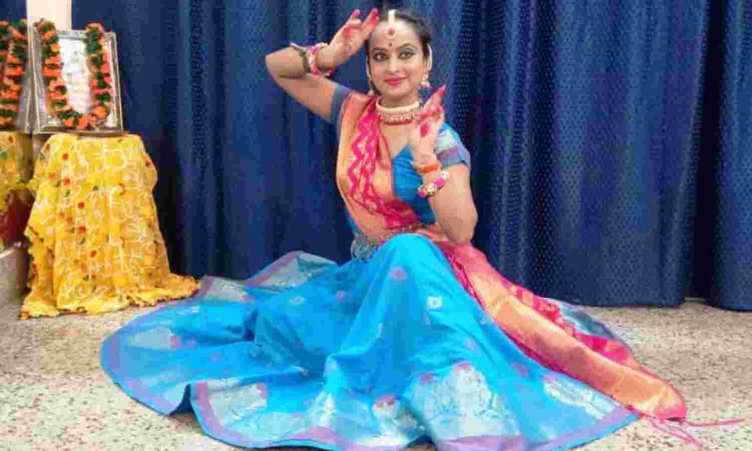 श्री कृष्णाय नमः का हुआ फेसबुक लाइव आयोजन