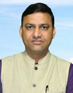 Dr Pawan Singh Malik