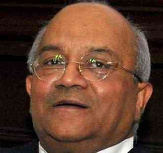 डॉ. वेदप्रताप वैदिक