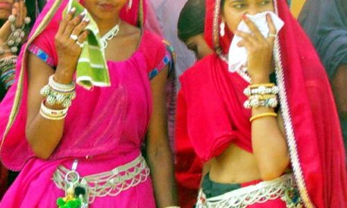 आदिवासी, वनवासी या आर्य