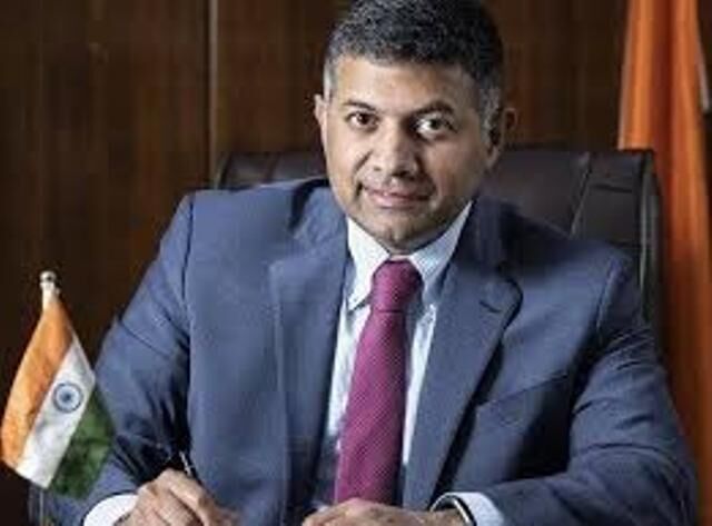 विक्रम कुमार दोरईस्वामी बनें बांग्लादेश के नए उच्चायुक्त