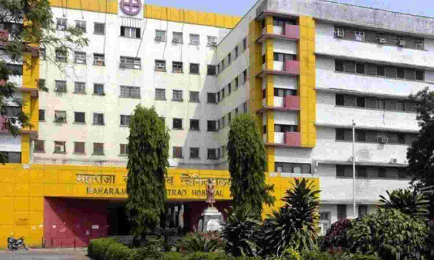 आर्थिक राजधानी इंदौर में 157 नए संक्रमित, एक की मौत