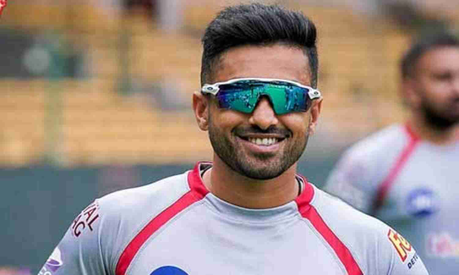 करुण नायर को कभी कोरोना वायरस था ही नहीं : सीईओ सतीश मेनन