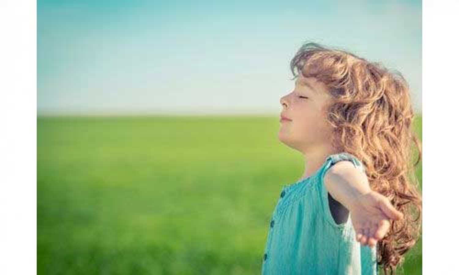 शरीर की रोग प्रतिरोधक क्षमता बढ़ाती है गहरी सांस लेना