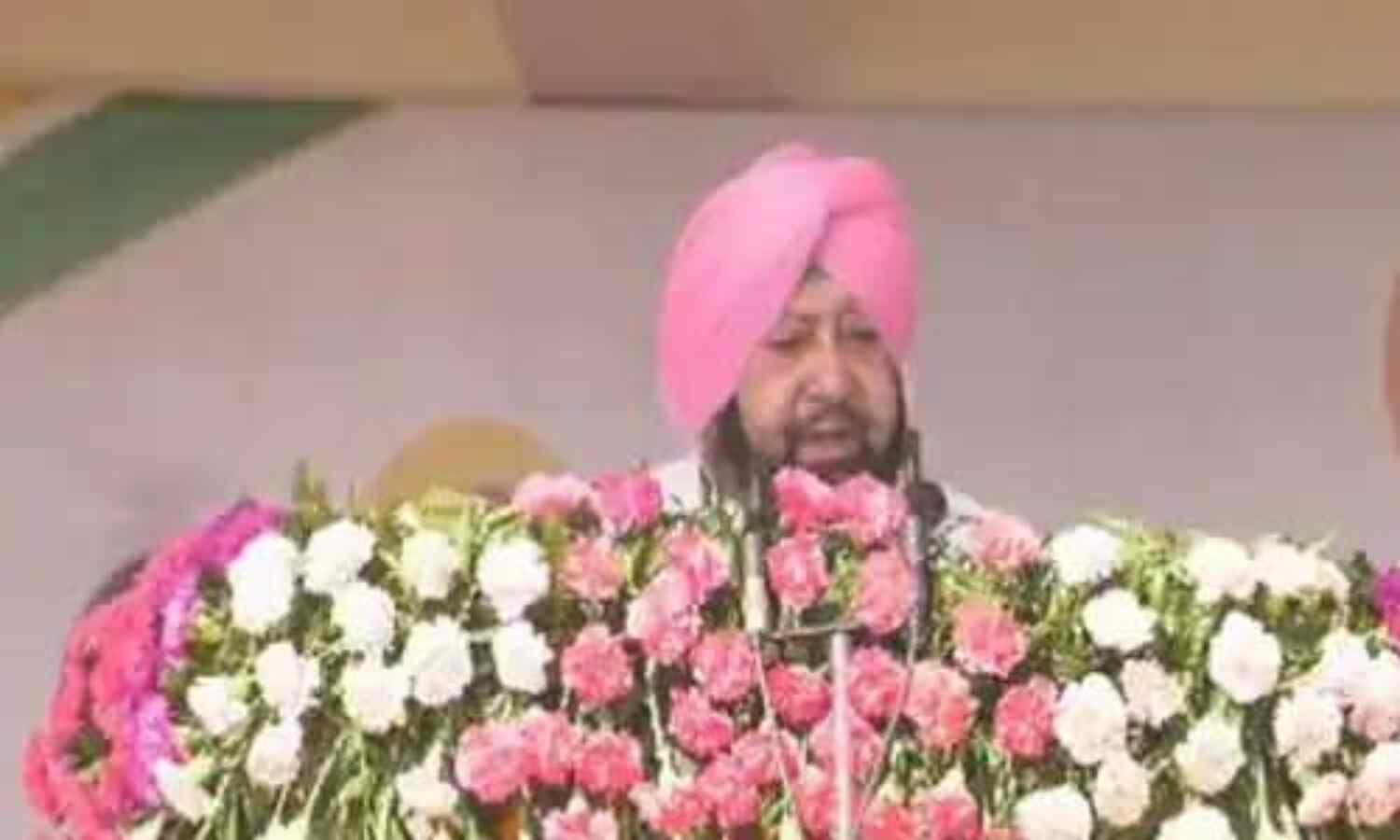 अमरिंदर सरकार ने अपनी स्वयं की एससी पोस्ट मैट्रिक छात्रवृत्ति योजना शुरू करने की घोषणा