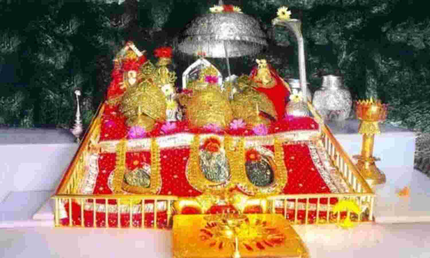 मां वैष्णो देवी की यात्रा पांच महीने के इंतजार के बाद हुई शुरू