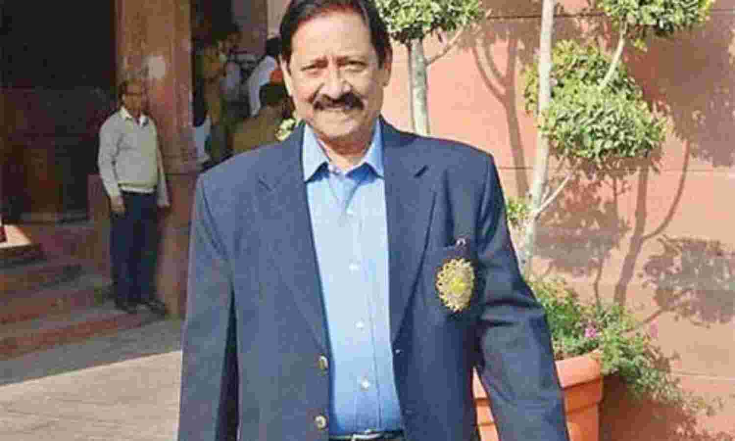 उप्र : कैबिनेट मंत्री और पूर्व क्रिकेटर चेतन चौहान का निधन