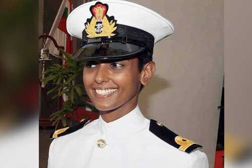भारतीय ​नौसेना में नहीं मिला महिलाओं को स्थायी कमीशन