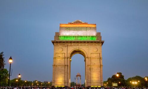 भारत के वैश्विक संबंधों का नया युग भारत के वैश्विक संबंधों का नया युग