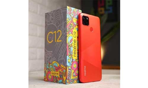 भारत में 18 अगस्त को लॉन्च होगा रियलमी सी 12, यहां जानें कीमत और फीचर्स