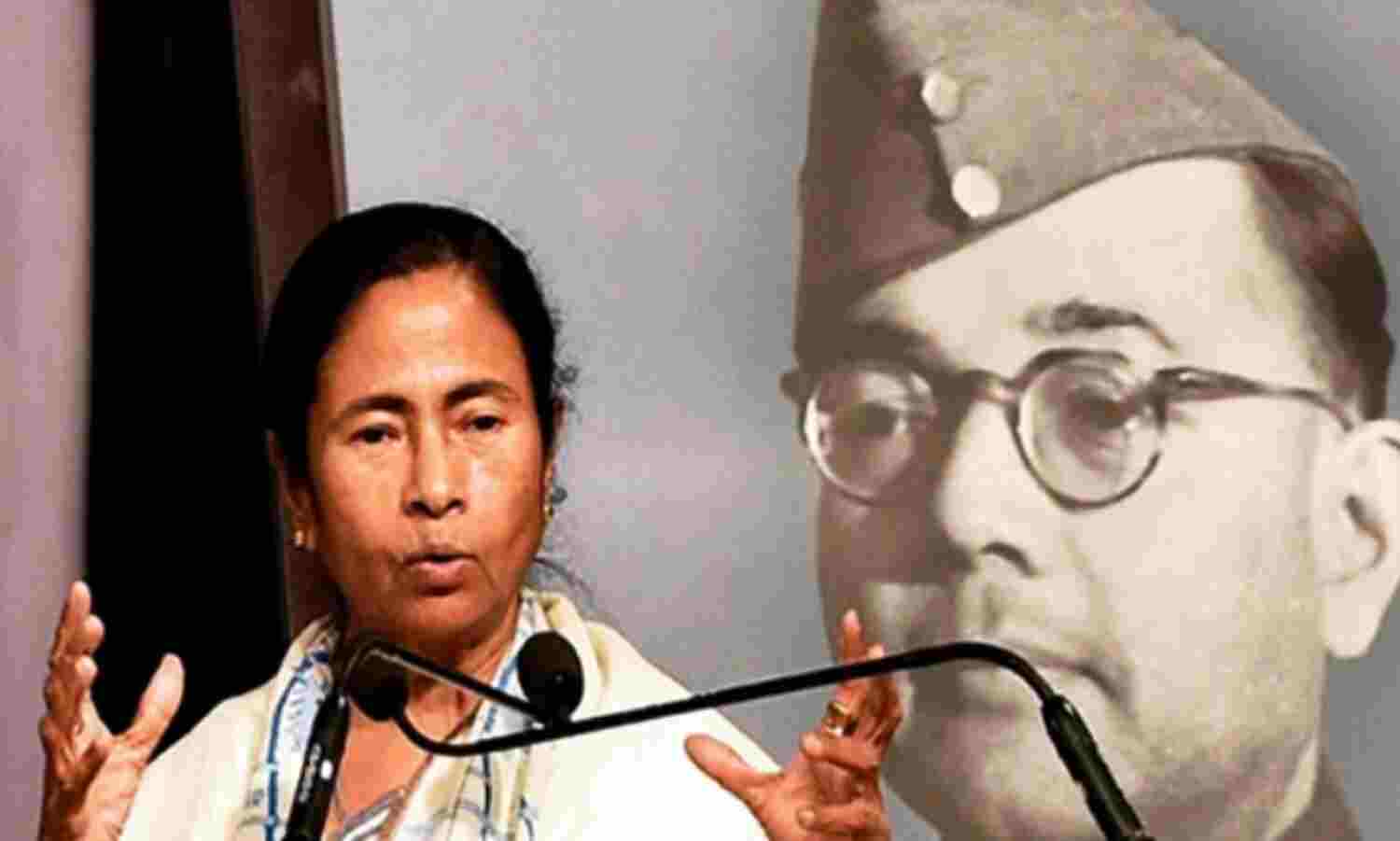 नेताजी सुभाष चंद्र बोस के अंतर्धान होने का रहस्य उजागर होना चाहिए : ममता बनर्जी