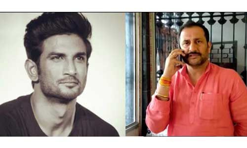 सुशांत की मौत के मामले में उनके भाई और भाजपा नेता नीरज सिंह बबलू का आया बड़ा बयान, जानें