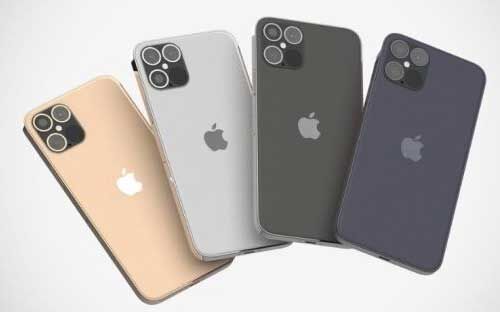 एप्पल का नया फ्लैगशिप फोन आईफोन 12 बनेगा मेड इन इंडिया एप्पल का नया फ्लैगशिप फोन आईफोन 12 बनेगा मेड इन इंडिया