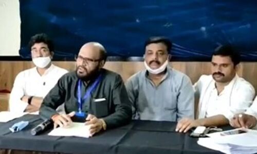 बिजली कटौती पर कांग्रेस ने ऊर्जा मंत्री को घेरा