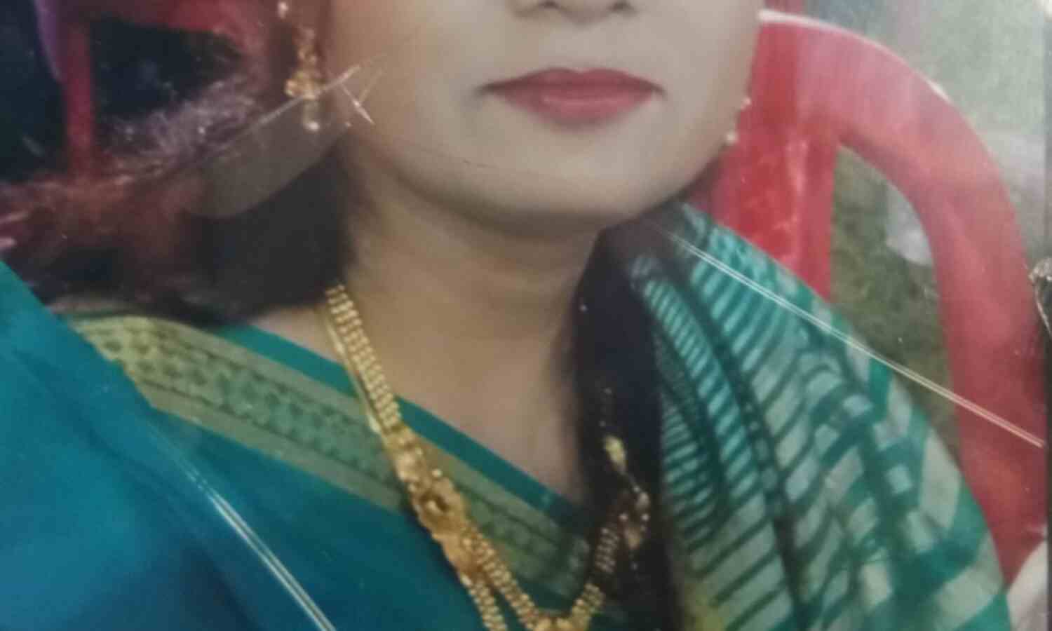 तलाकशुदा महिला ने फांसी लगाकर की आत्महत्या