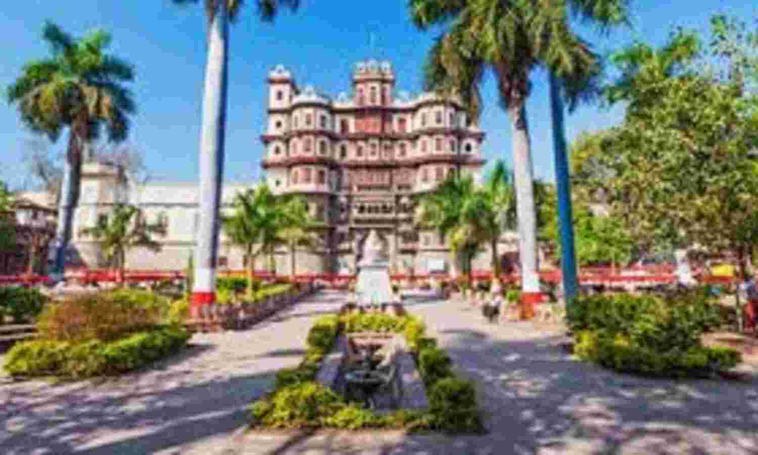 इंदौर बना देश का सर्वाधिक स्वच्छ शहर, भोपाल सातवें स्थान पर इंदौर बना देश का सर्वाधिक स्वच्छ शहर, भोपाल सातवें स्थान पर