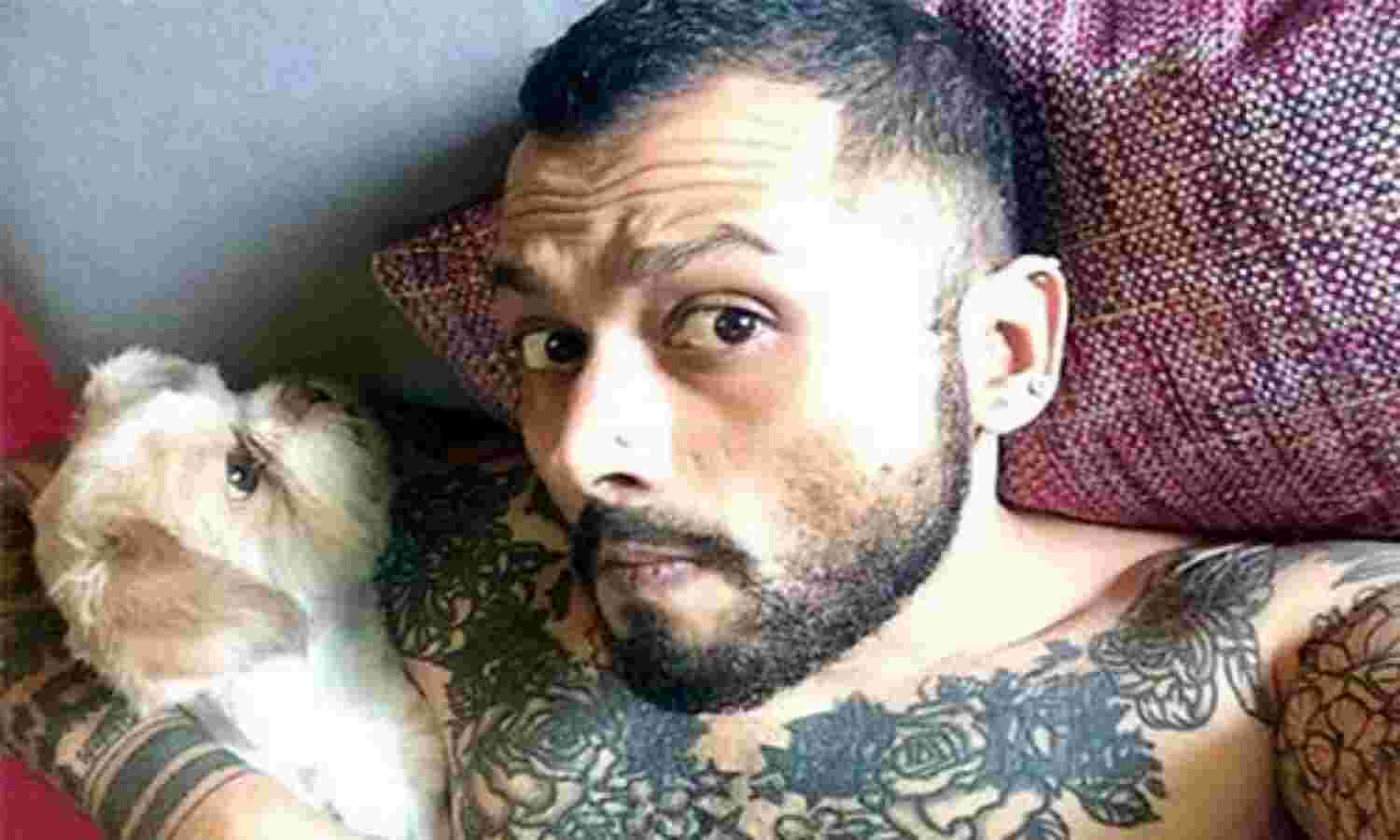 मशहूर आर्टिस्ट व फोटोग्राफर राम इंद्रनील कामत की मौत