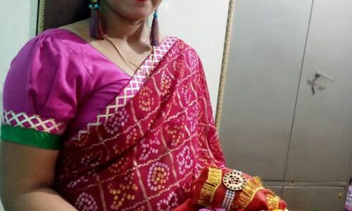 थाली सजाओ प्रतियोगिता का समापन