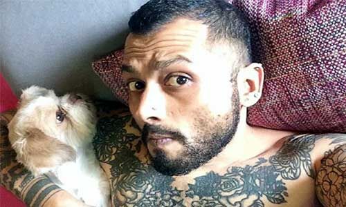 मशहूर आर्टिस्ट व फोटोग्राफर राम इंद्रनील कामत की मौत