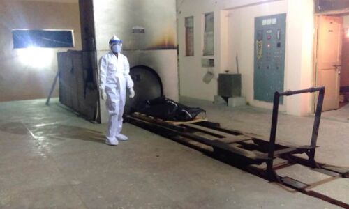 ग्वालियर में नहीं थम रहा नए मरीजों के मिलने का क्रम, आज 95 पॉजिटिव, 4 की मौत