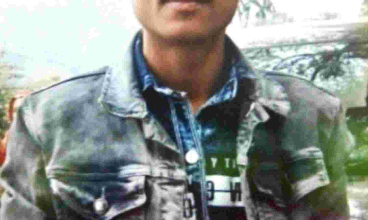 युवक ने फांसी लगाकर की आत्महत्या