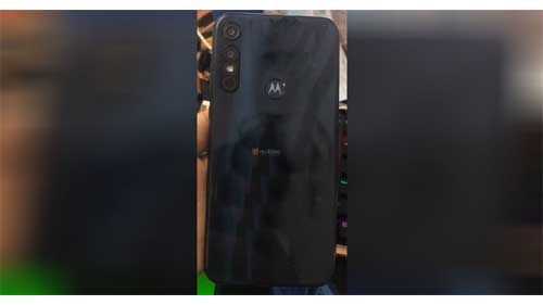 27 अगस्त को होगा मोटो E7 प्लस लॉन्च, यहां जानें फीचर्स