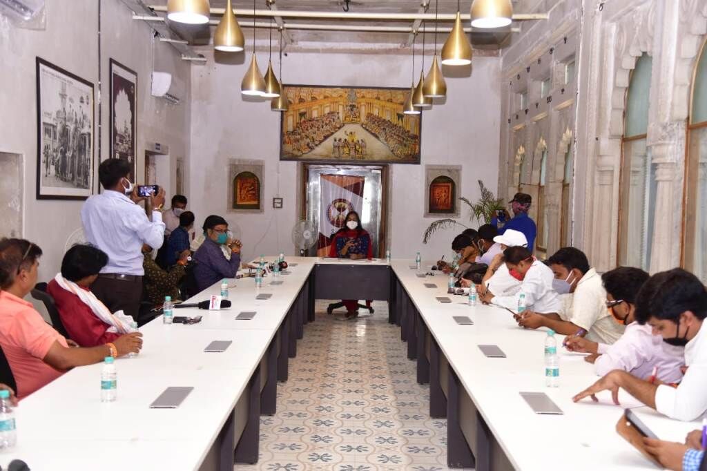 ग्वालियर - चंबल संभाग को जल्द मिलेगी डिजीटल म्यूजियम की सौगात