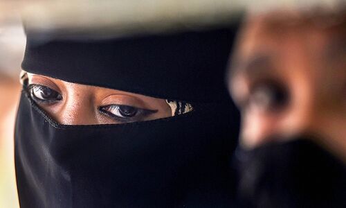 तीन तलाक का पहला मामला सामने आया, मुख्यमंत्री ने कहा न्याय दिलाने का करेंगे प्रयास