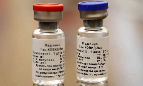 कोरोना वायरस वैक्सीन : वेनेजुएला का रूस को सहयोग देने का प्रस्ताव